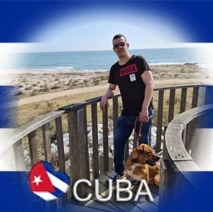 Meet your Posher, Humberto